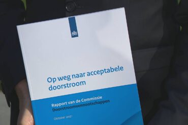 Opbrengst vennootschapsbelasting nu in vijf jaar verdubbeld.